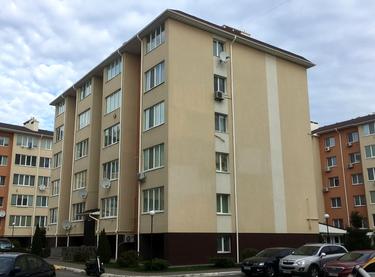 Статус строительства ЖК Молодежный городок Дом 11