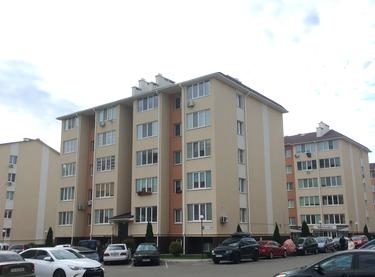 Статус строительства ЖК Молодежный городок Дом 12