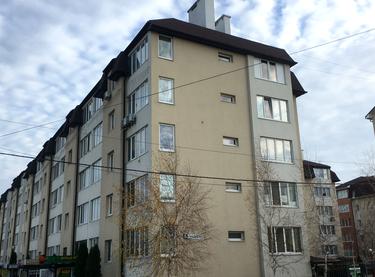 Статус строительства ЖК Молодежный городок Дом 3