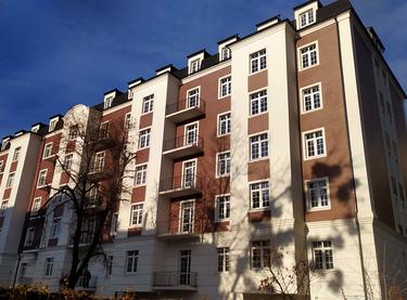 Статус будівництва ЖК Notting Hill Будинок