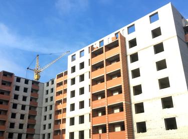 Статус строительства ЖК Городок Дом 3 (Секция 1, Секция 2, Секция 3)