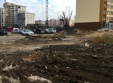 Статус будівництва ЖК Променада Будинок 4