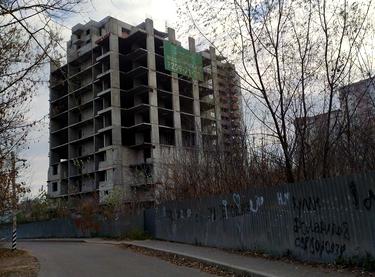 Статус будівництва ЖК Home & Park Comfort House Будинок 1 (Секція 1)