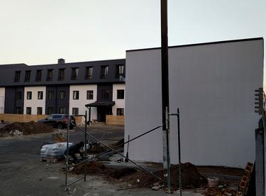 Статус будівництва ЖК Home Smart House Будинок 2