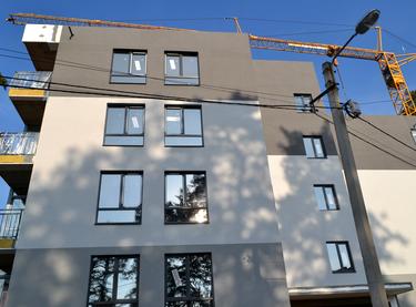 Статус строительства ЖК Hygge Дом 2