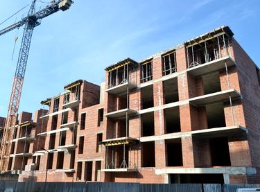 Статус будівництва ЖК Хвиля Lux Будинок 2