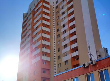 Статус будівництва ЖК Металіст Будинок 1