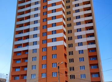 Статус будівництва ЖК Металіст Будинок 1