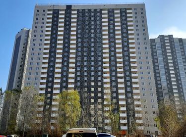 Статус строительства ЖК Ревуцкий Дом 3