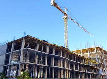 Статус будівництва ЖК Одеський двір Будинок 1