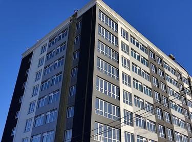 Статус будівництва ЖК Клубний 7 Будинок