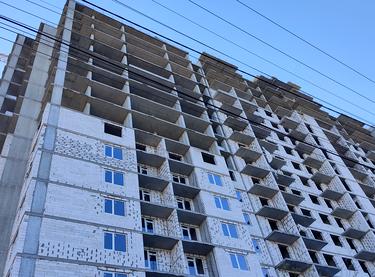 Статус строительства ЖК Одесские традиции Дом 5 (Секция 1, Секция 2)