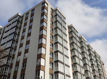 Статус будівництва ЖК Акварель-4 Будинок