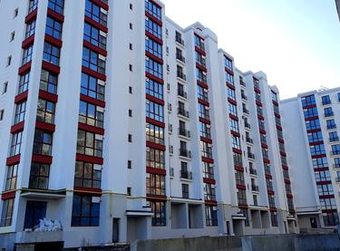 Статус строительства ЖК Містечко Козацьке Дом 12