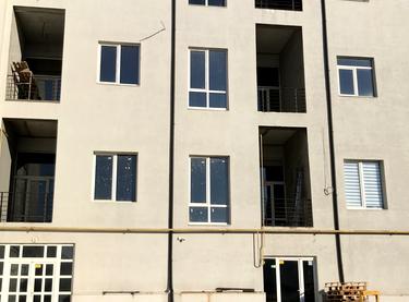 Статус будівництва вул. Хотинська, 43а Будинок 1