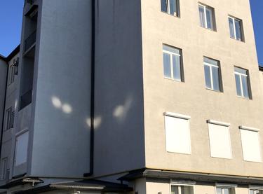 Статус будівництва вул. Хотинська, 43а Будинок 1