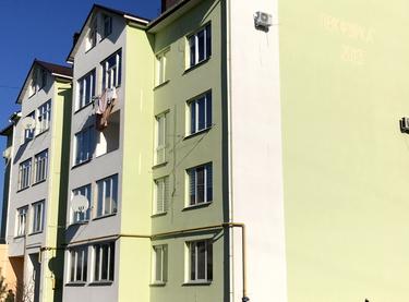 Статус строительства ул. Заводская, 58 Дом