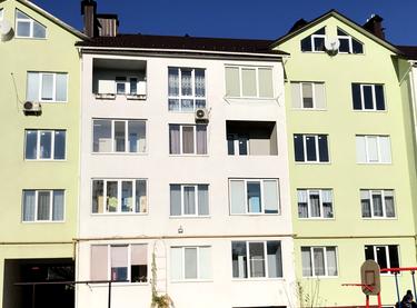 Статус строительства ул. Заводская, 58 Дом