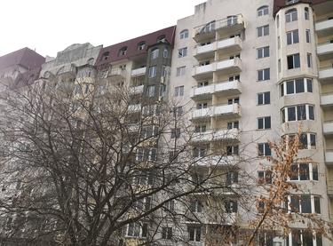 Статус будівництва ЖК Західний Будинок 1