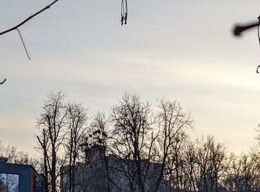 Статус будівництва ЖК Shatilov Park Будинок 1