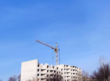 Статус будівництва ЖК Подвір'я Будинок 2