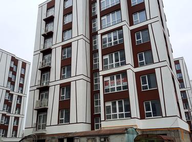 Статус будівництва ЖК Опришівська Слобода Будинок 4