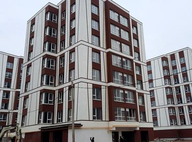 Статус будівництва ЖК Опришівська Слобода Будинок 5