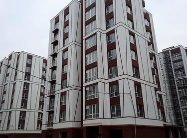 Статус будівництва ЖК Опришівська Слобода Будинок 9