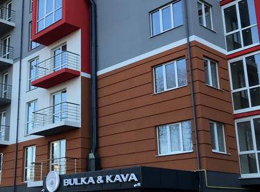 Статус будівництва вул. Івана Підкови, 11б Будинок