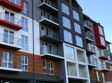 Статус будівництва вул. Івана Підкови, 11б Будинок