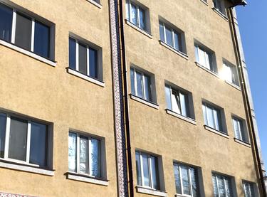 Статус строительства ул. Вокзальная (Юрия Гагарина), 54а Дом