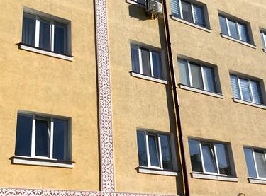 Статус строительства ул. Вокзальная (Юрия Гагарина), 54а Дом