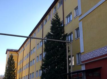 Статус строительства ул. Вокзальная (Юрия Гагарина), 54а Дом