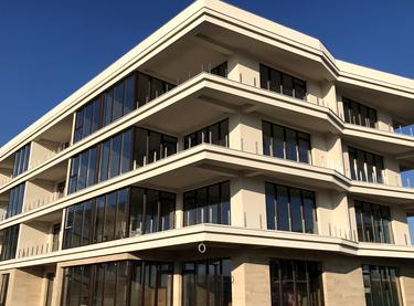 Статус строительства ЖК Park Lake City Дом 1.4 Vita