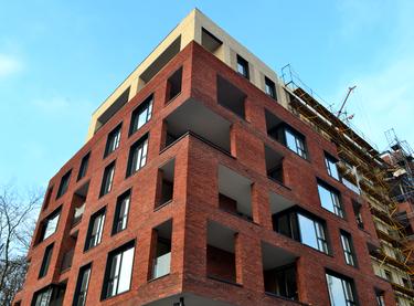 Статус строительства ЖК S78 Дом