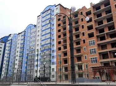 Статус будівництва ЖК Містечко Центральне Будинок 24