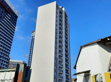 Статус будівництва вул. Причальна, 5а Будинок