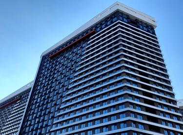 Статус будівництва ЖК Great Будинок 1