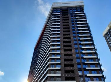 Статус будівництва ЖК Great Будинок 3