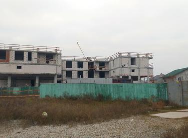 Статус строительства ул. Иосифа Маршака (Маршака), 5-9 Дом