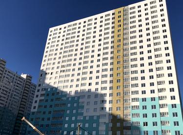 Статус будівництва ЖК Одеський бульвар вул. Приміська, 26а