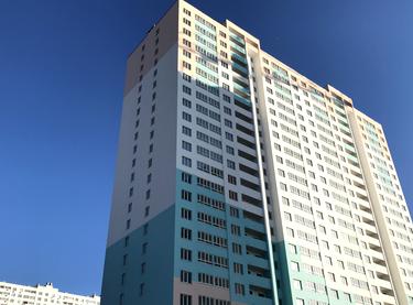 Статус будівництва ЖК Одеський бульвар 2 черга (будинок 3)