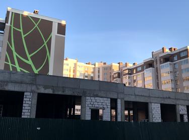 Статус строительства ЖК Озерный гай (Гатное) Дом 7