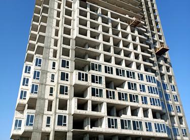 Статус строительства ЖК Central Дом 2