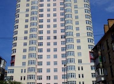 Статус будівництва ЖК Будинок на Клименка Будинок