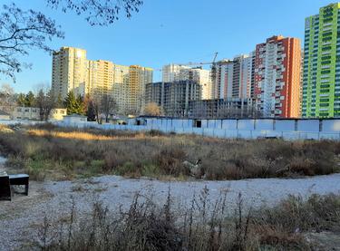 Статус будівництва ЖК Art House Будинок 1 (Секція 2, Секція 5)