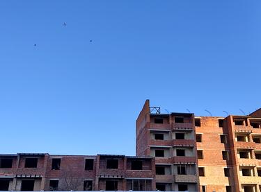 Статус будівництва ЖК Нова Одеса Будинок 3