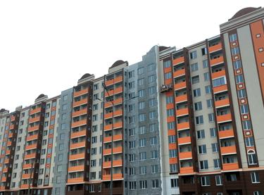 Статус строительства ЖК Петровский квартал ул. Соборная, 105б/4