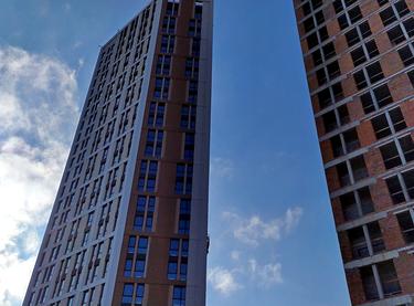 Статус будівництва ЖК Madison Gardens Будинок 2