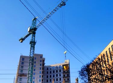 Статус строительства ЖК IT-Парк Manufactura Дом Base